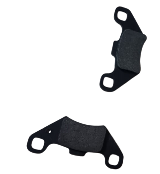 Bremsbeläge hinten für Quad KMG72